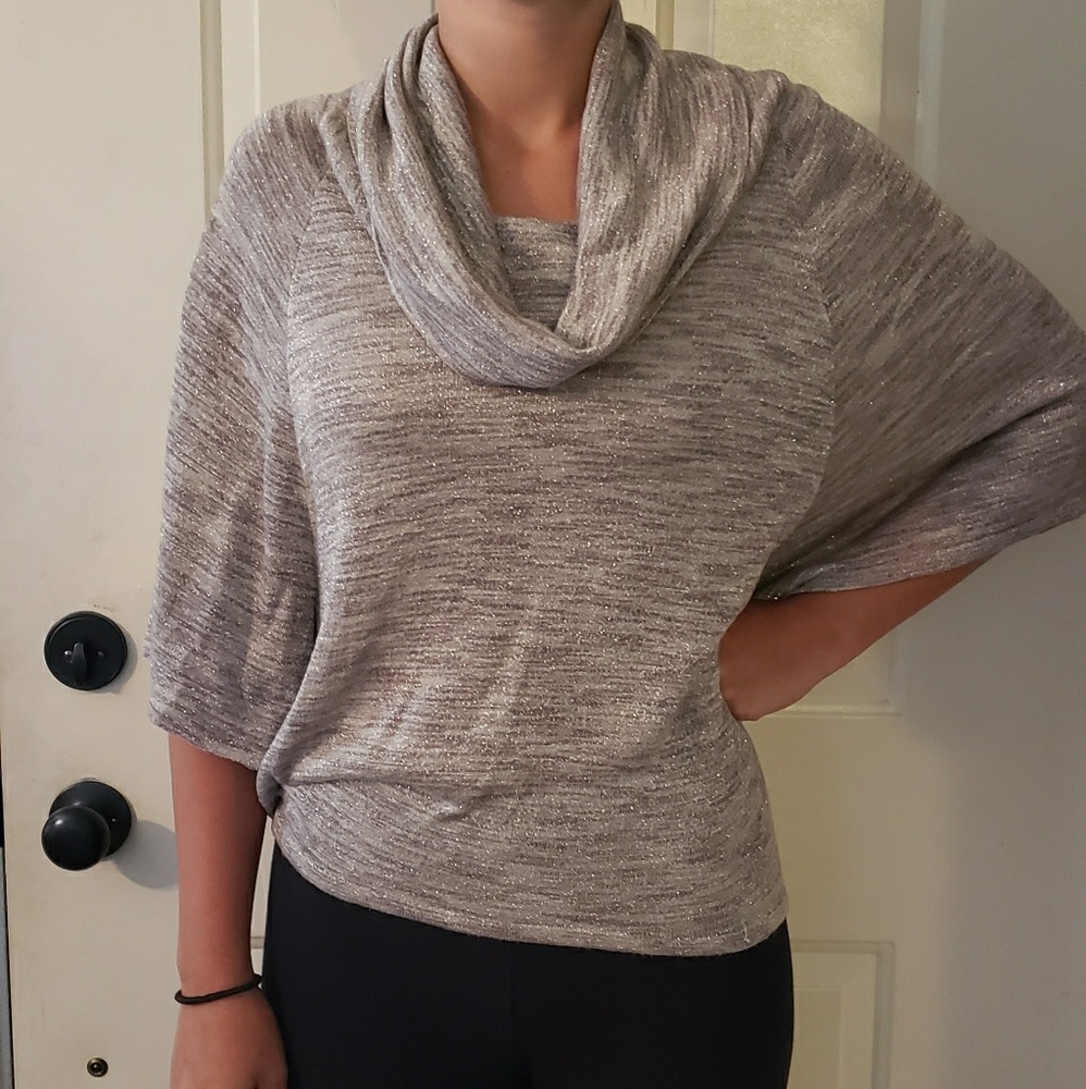 INC International Concepts sweater  size Small